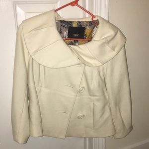 3/4 Sleeve dress jacket
